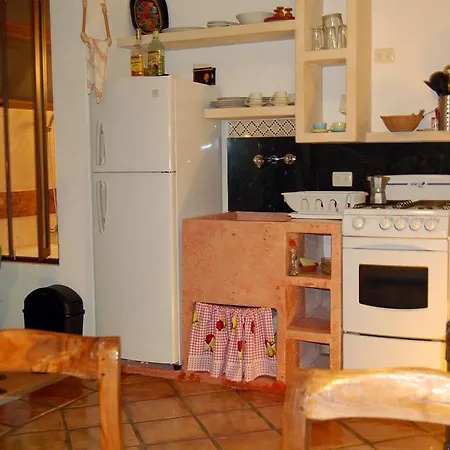 El Duende Del Mar Apartment